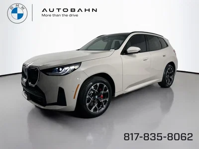 used 2026 BMW
