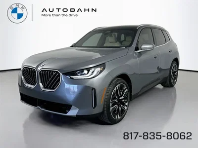 used 2026 BMW
