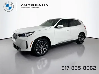 used 2026 BMW