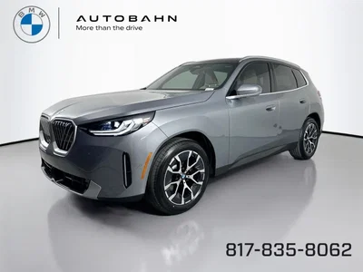 used 2026 BMW