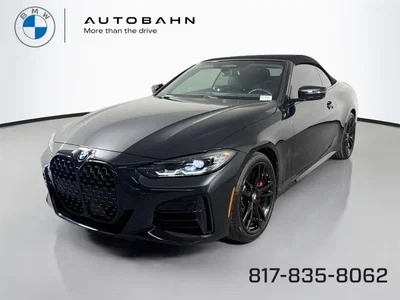 used 2024 BMW