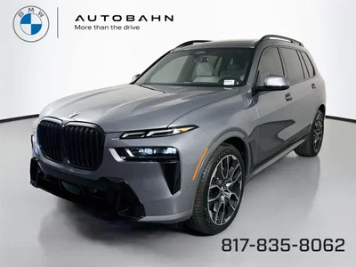 new 2027 BMW