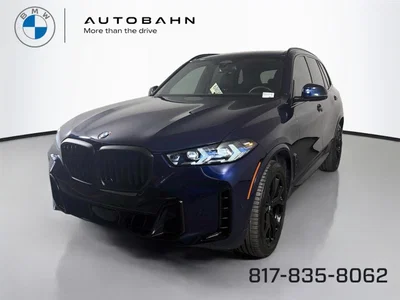 used 2025 BMW