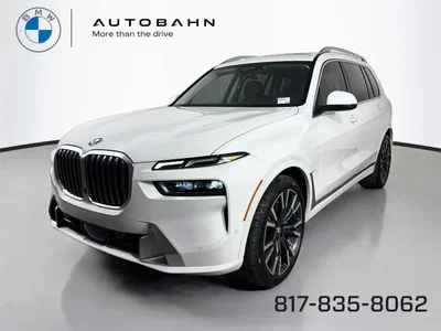 new 2027 BMW