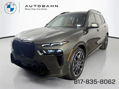 new 2027 BMW