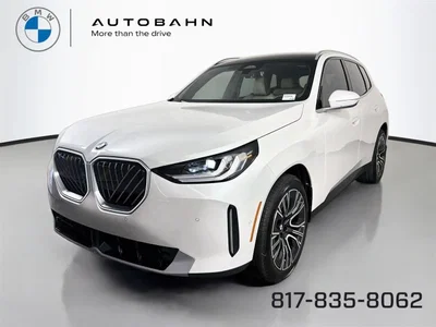 new 2026 BMW