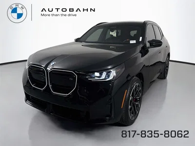 new 2026 BMW