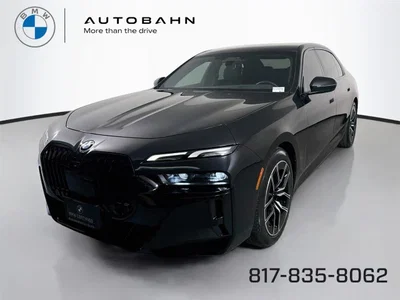 used 2023 BMW