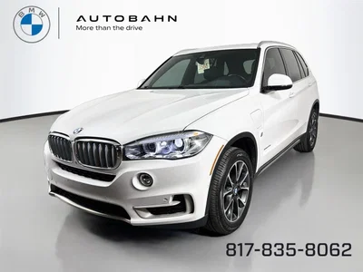 used 2018 BMW
