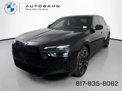 used 2023 BMW