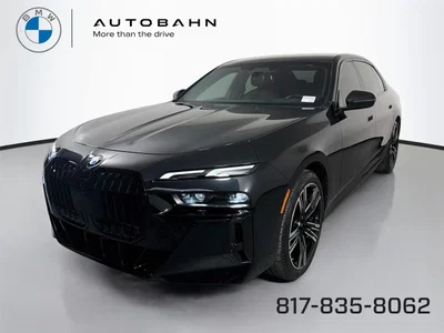 used 2023 BMW