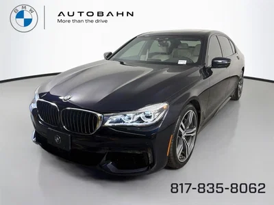 used 2019 BMW