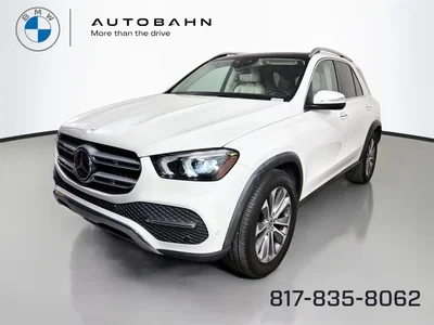 used 2021 MERCEDES-BENZ