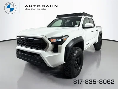 used 2024 TOYOTA