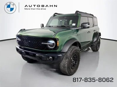 used 2023 FORD