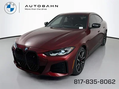 used 2023 BMW