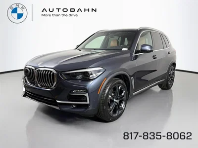 used 2019 BMW
