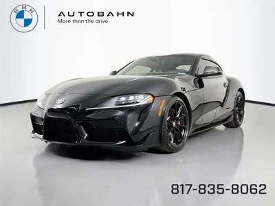 used 2026 TOYOTA