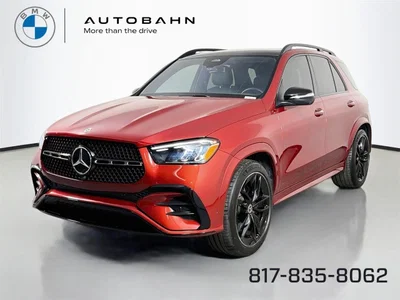 used 2025 MERCEDES-BENZ
