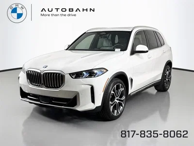 used 2024 BMW