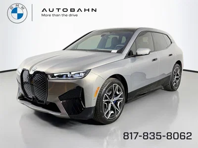 used 2024 BMW
