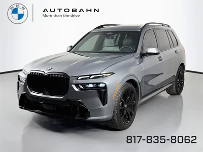 used 2026 BMW