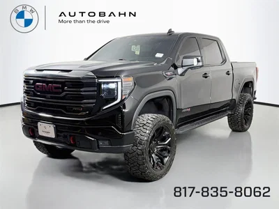 used 2024 GMC
