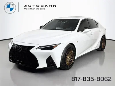 used 2023 LEXUS