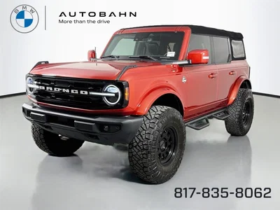 used 2024 FORD