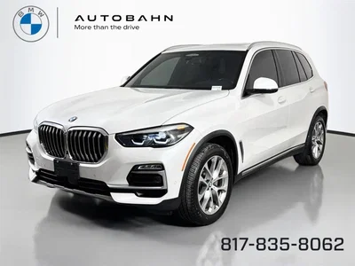 used 2020 BMW