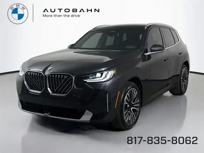 used 2026 BMW