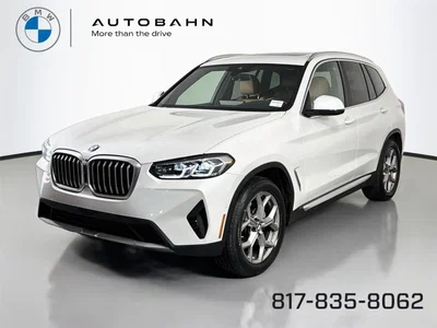 used 2024 BMW