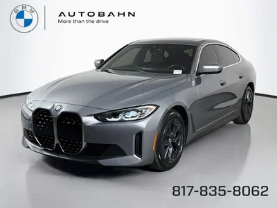 used 2024 BMW