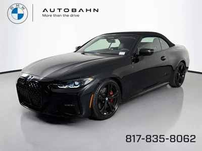 used 2023 BMW