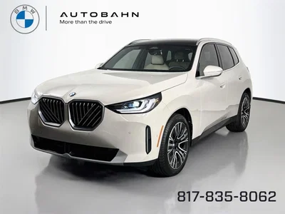used 2026 BMW
