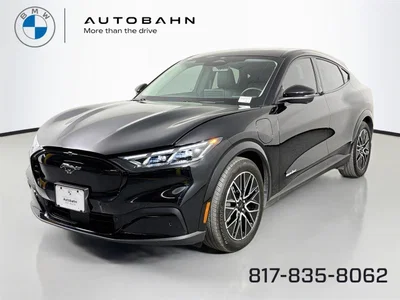 used 2025 FORD