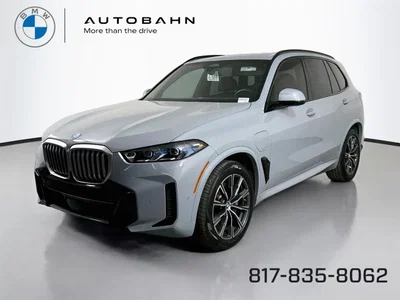 used 2024 BMW
