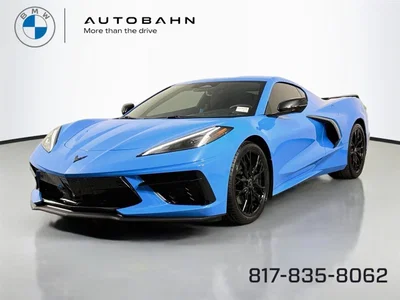 used 2024 CHEVROLET
