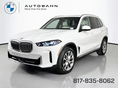 used 2025 BMW