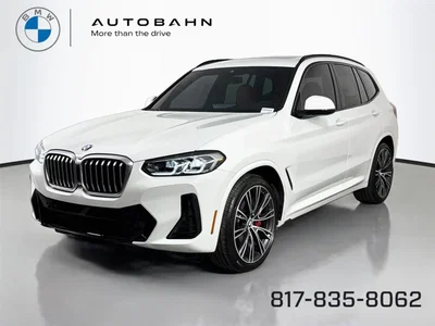 used 2022 BMW