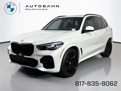 used 2023 BMW