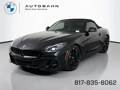 used 2025 BMW