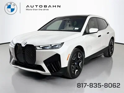used 2024 BMW