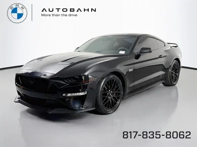 used 2021 FORD