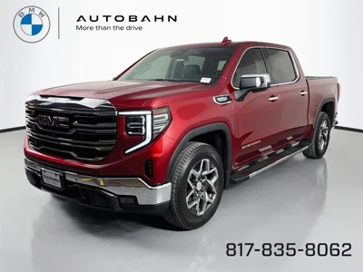 used 2026 GMC