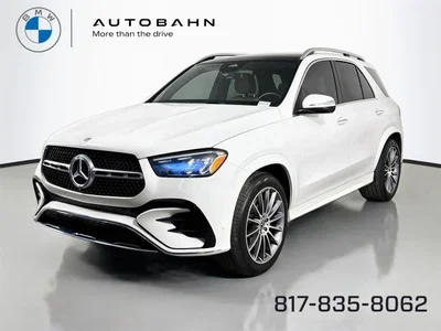 used 2024 MERCEDES-BENZ