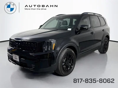 used 2025 KIA