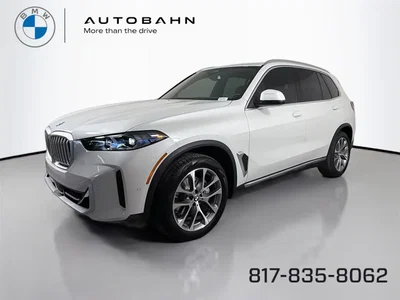 used 2026 BMW