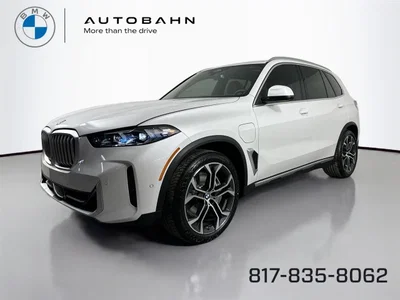 used 2026 BMW