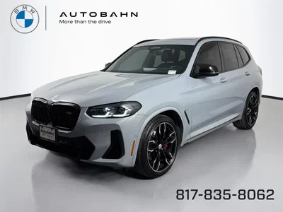 used 2022 BMW